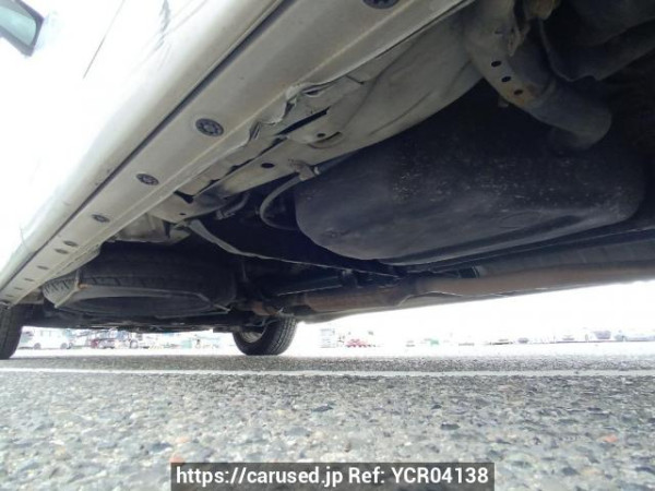 Used 2010 AT toyota noah ZRR75G Image[35]