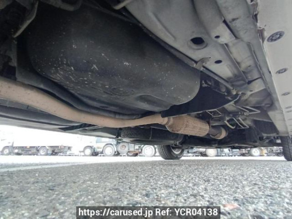 Used 2010 AT toyota noah ZRR75G Image[36]