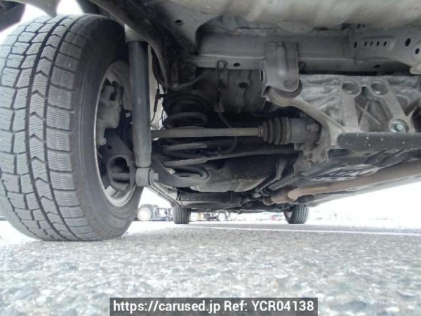 Used 2010 AT toyota noah ZRR75G Image[37]