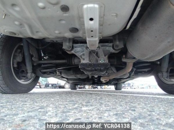 Used 2010 AT toyota noah ZRR75G Image[38]