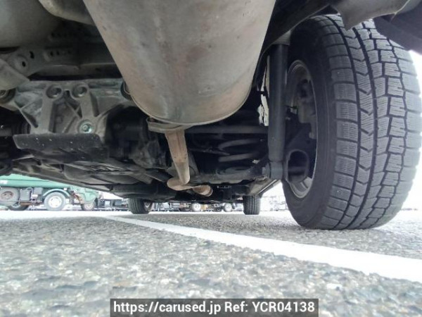 Used 2010 AT toyota noah ZRR75G Image[39]