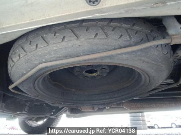 Used 2010 AT toyota noah ZRR75G Image[40]