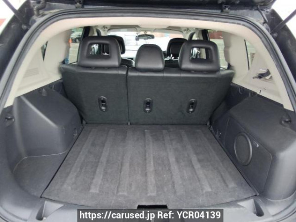 Used 2013 AT jeep compass MK4924 Image[8]