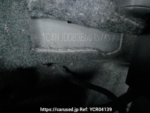 Used 2013 AT jeep compass MK4924 Image[11]