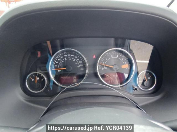 Used 2013 AT jeep compass MK4924 Image[19]