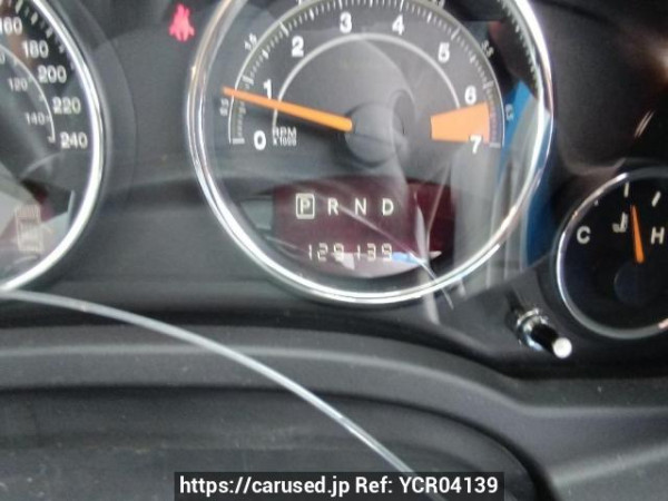 Used 2013 AT jeep compass MK4924 Image[20]