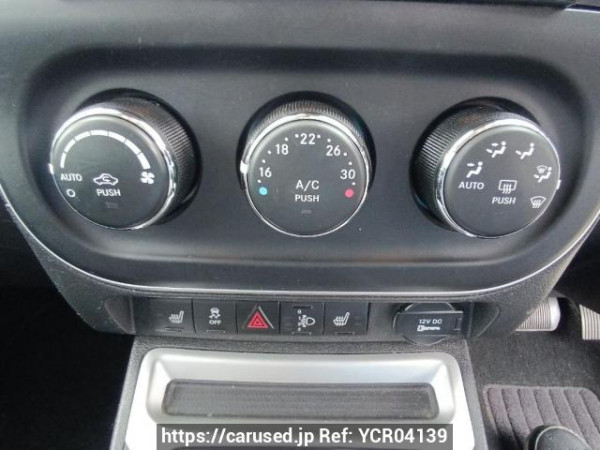 Used 2013 AT jeep compass MK4924 Image[22]