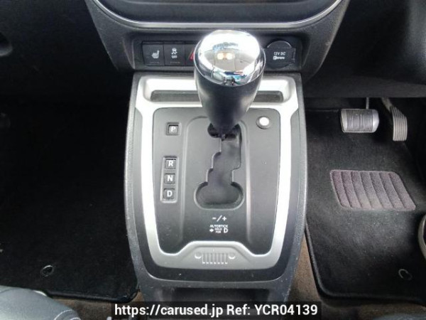 Used 2013 AT jeep compass MK4924 Image[23]
