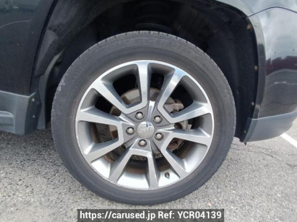 Used 2013 AT jeep compass MK4924 Image[25]