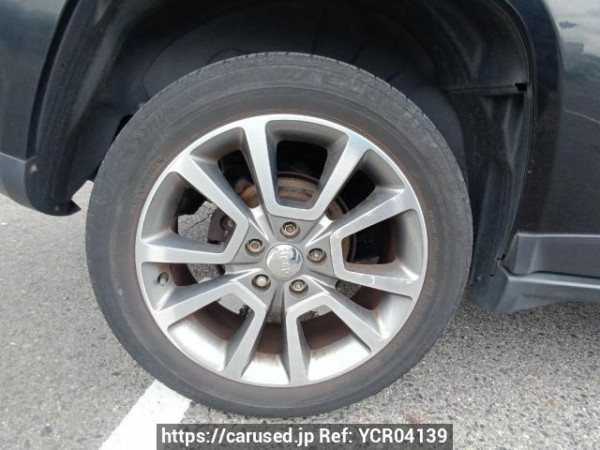 Used 2013 AT jeep compass MK4924 Image[26]