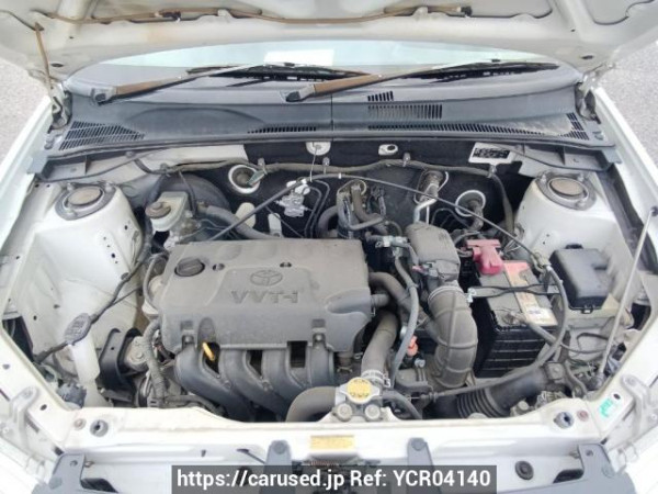 Used 2012 AT toyota probox-van NCP51V Image[9]
