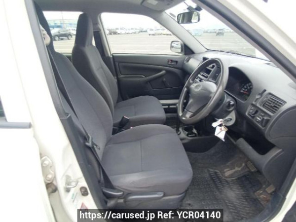 Used 2012 AT toyota probox-van NCP51V Image[12]