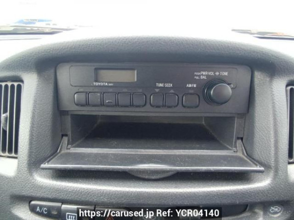Used 2012 AT toyota probox-van NCP51V Image[22]