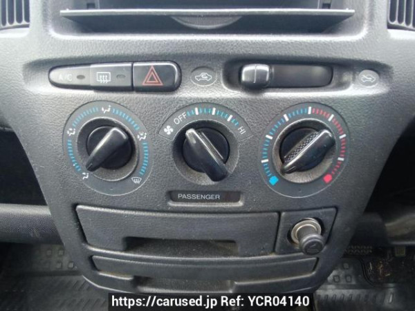 Used 2012 AT toyota probox-van NCP51V Image[23]