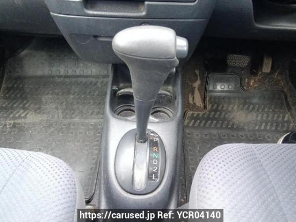 Used 2012 AT toyota probox-van NCP51V Image[24]