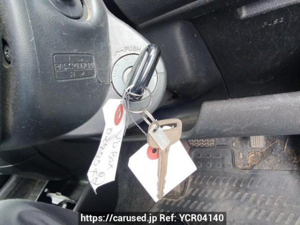 Used 2012 AT toyota probox-van NCP51V Image[25]