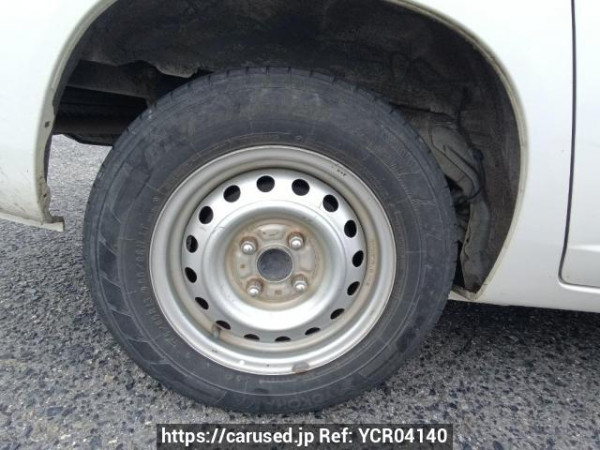 Used 2012 AT toyota probox-van NCP51V Image[26]