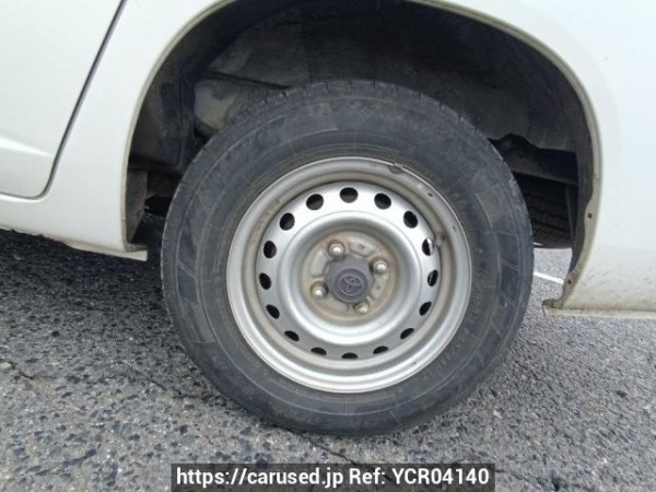 Used 2012 AT toyota probox-van NCP51V Image[28]