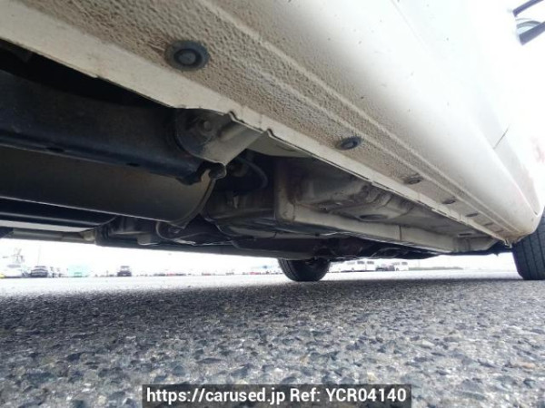Used 2012 AT toyota probox-van NCP51V Image[31]