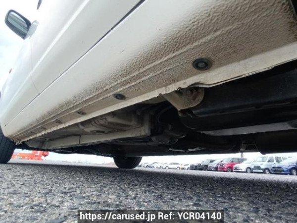 Used 2012 AT toyota probox-van NCP51V Image[32]