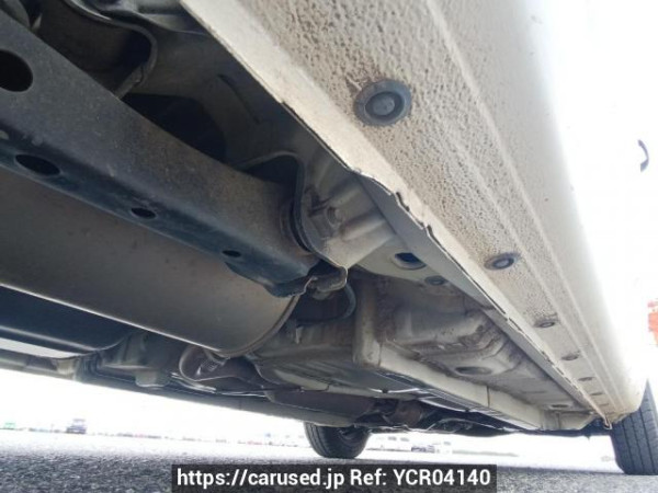 Used 2012 AT toyota probox-van NCP51V Image[33]