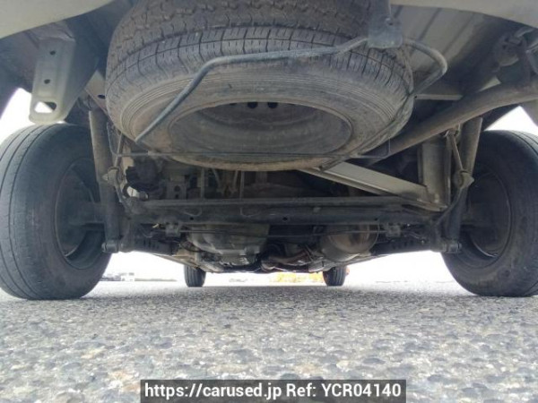 Used 2012 AT toyota probox-van NCP51V Image[35]