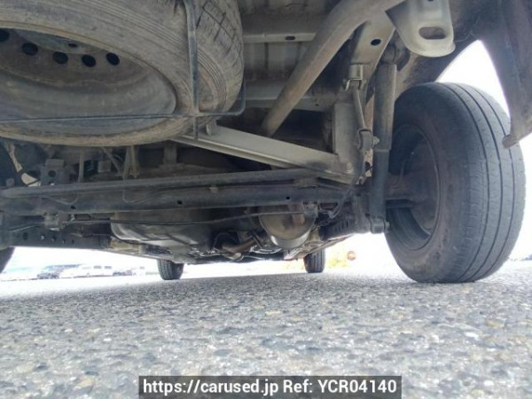 Used 2012 AT toyota probox-van NCP51V Image[36]