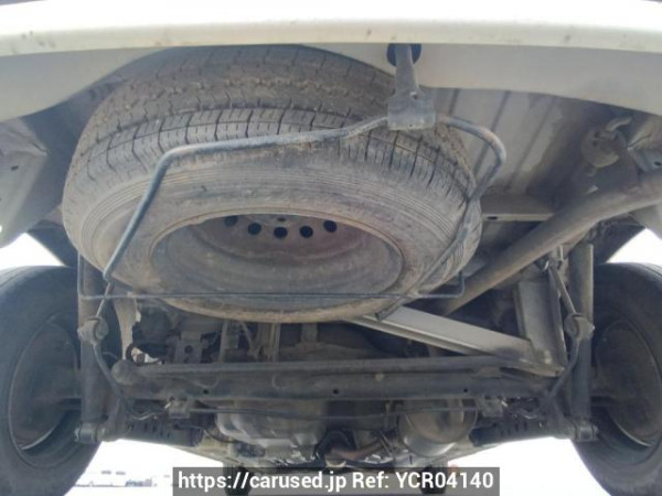 Used 2012 AT toyota probox-van NCP51V Image[38]