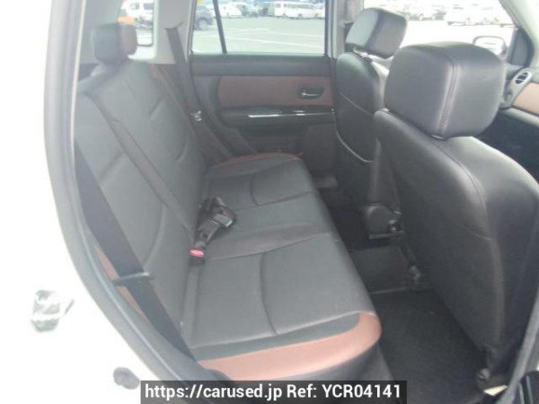 Used 2010 AT mazda verisa DC5R Image[14]