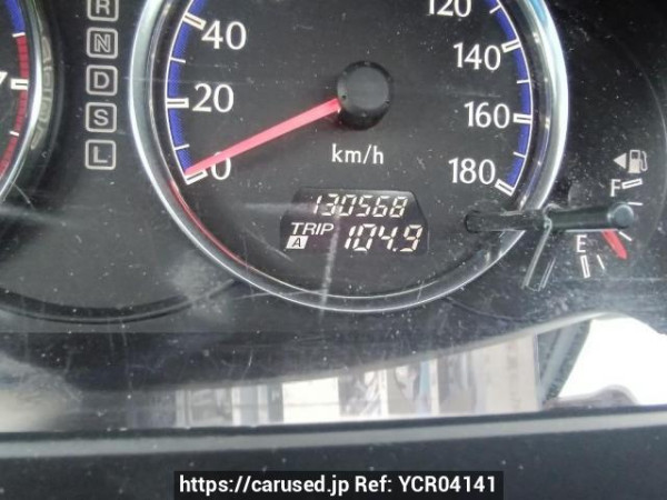 Used 2010 AT mazda verisa DC5R Image[20]