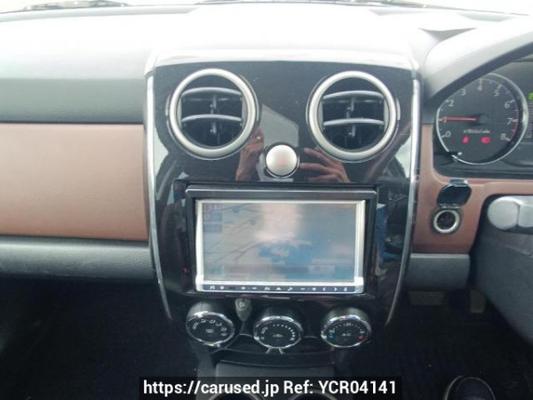 Used 2010 AT mazda verisa DC5R Image[21]