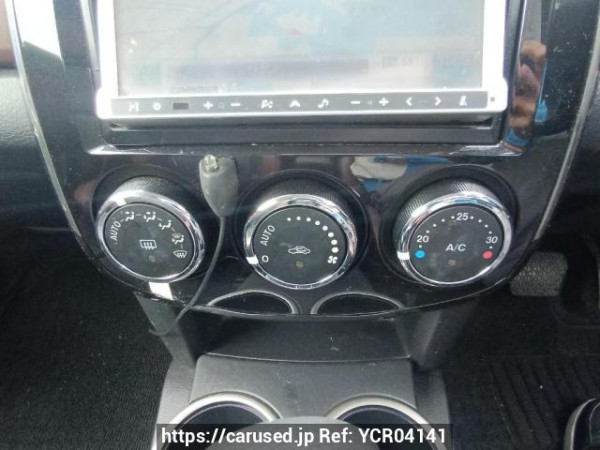 Used 2010 AT mazda verisa DC5R Image[24]