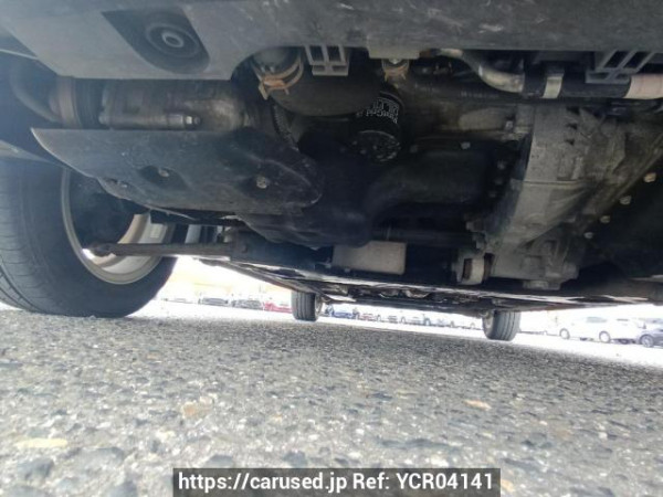 Used 2010 AT mazda verisa DC5R Image[31]