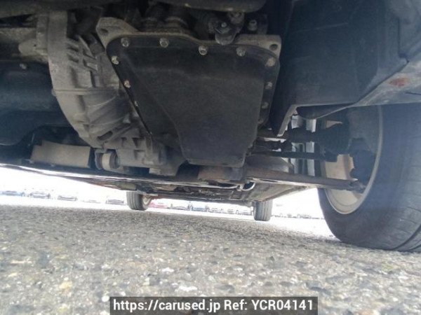 Used 2010 AT mazda verisa DC5R Image[32]