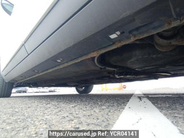 Used 2010 AT mazda verisa DC5R Image[33]