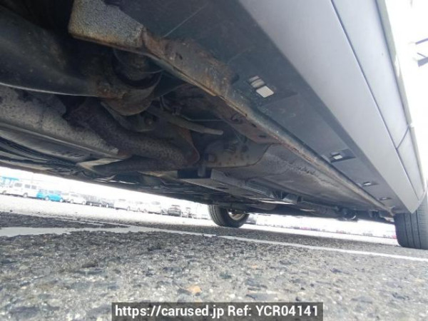 Used 2010 AT mazda verisa DC5R Image[34]