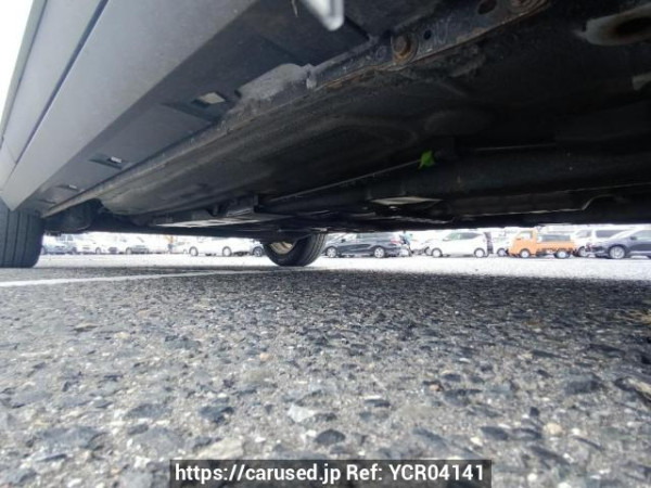 Used 2010 AT mazda verisa DC5R Image[35]