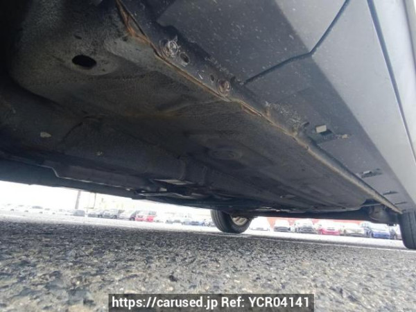 Used 2010 AT mazda verisa DC5R Image[36]