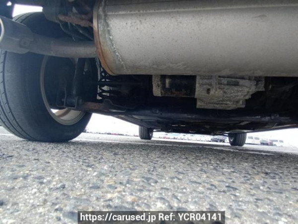 Used 2010 AT mazda verisa DC5R Image[37]