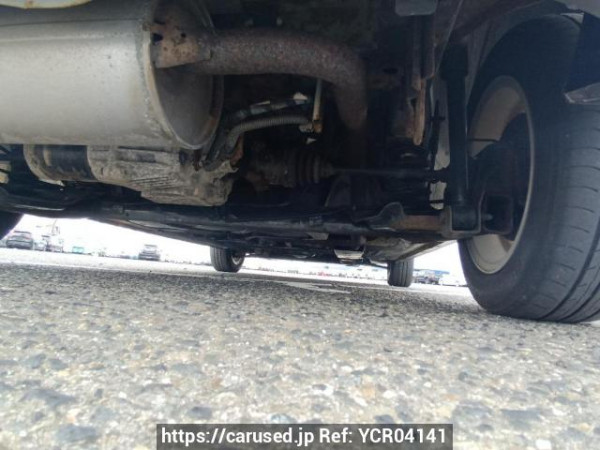 Used 2010 AT mazda verisa DC5R Image[38]