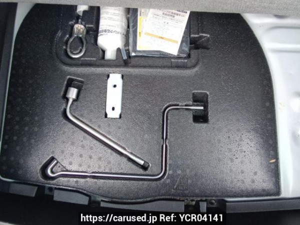 Used 2010 AT mazda verisa DC5R Image[40]