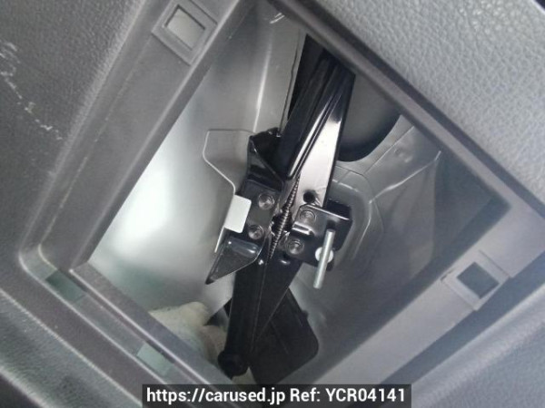 Used 2010 AT mazda verisa DC5R Image[41]