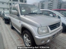 Mitsubishi Pajero Mini H58A