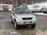 Used 2003 AT mitsubishi pajero-mini H58A Image[0]