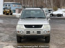 Used 2003 AT mitsubishi pajero-mini H58A Image[1]