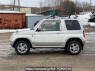 Used 2003 AT mitsubishi pajero-mini H58A Image[3]