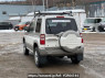 Used 2003 AT mitsubishi pajero-mini H58A Image[4]
