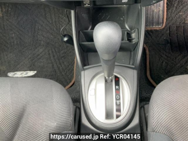 Used 2009 AT honda fit GE8 Image[24]