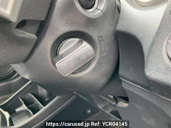 Used 2009 AT honda fit GE8 Image[25]