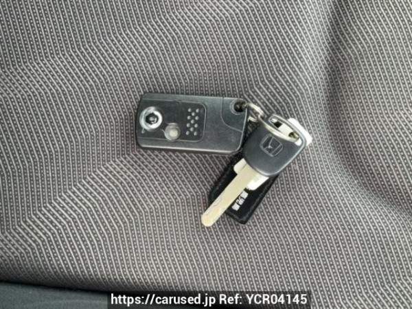 Used 2009 AT honda fit GE8 Image[26]